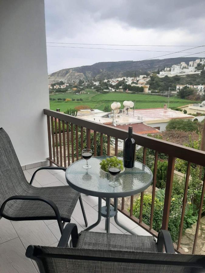 Klimataria B2 Apartment Писури Екстериор снимка