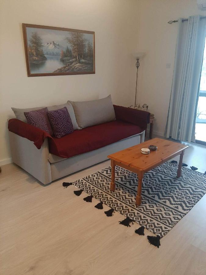 Klimataria B2 Apartment Писури Екстериор снимка