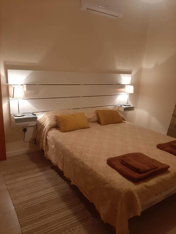 Klimataria B2 Apartment Писури Екстериор снимка