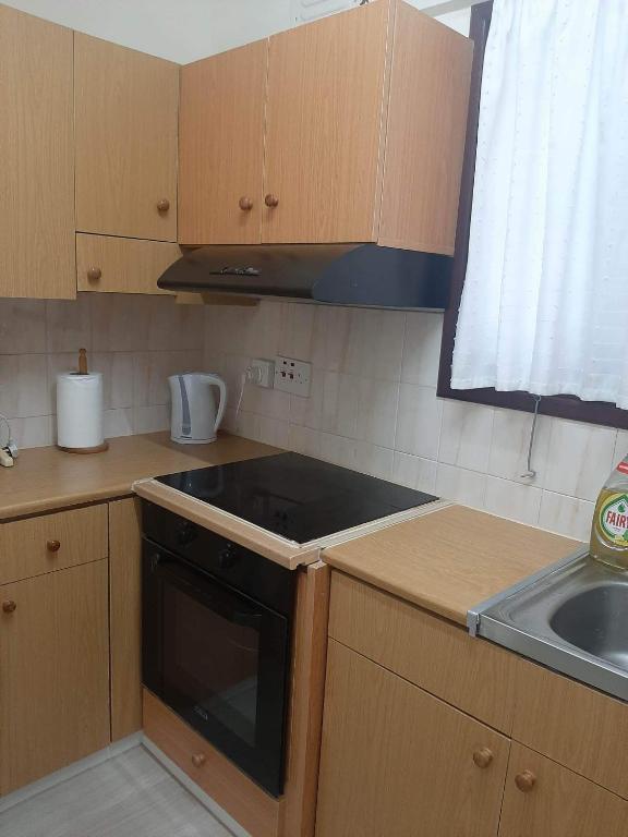 Klimataria B2 Apartment Писури Екстериор снимка