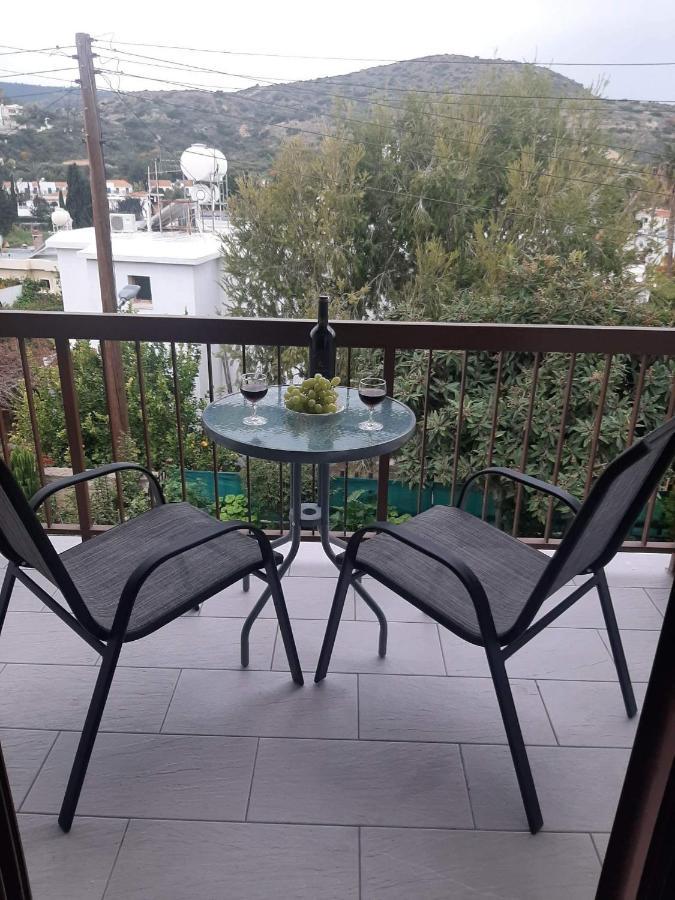 Klimataria B2 Apartment Писури Екстериор снимка
