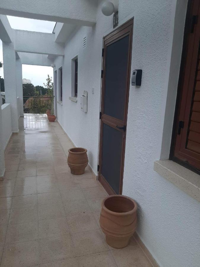 Klimataria B2 Apartment Писури Екстериор снимка