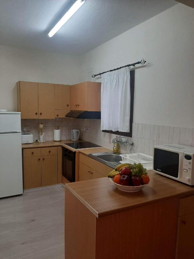 Klimataria B2 Apartment Писури Екстериор снимка