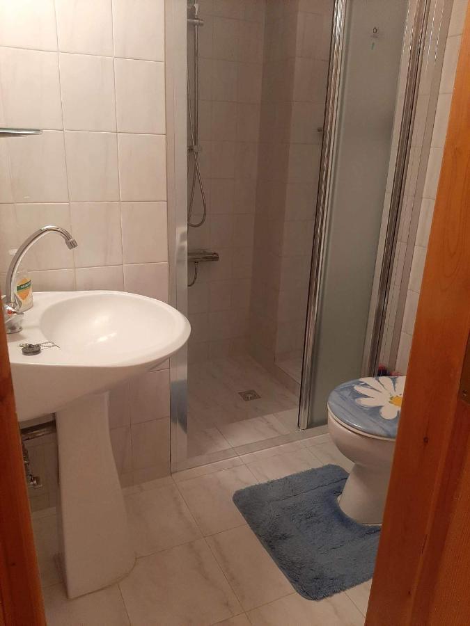 Klimataria B2 Apartment Писури Екстериор снимка
