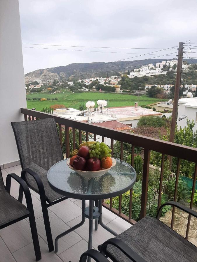 Klimataria B2 Apartment Писури Екстериор снимка